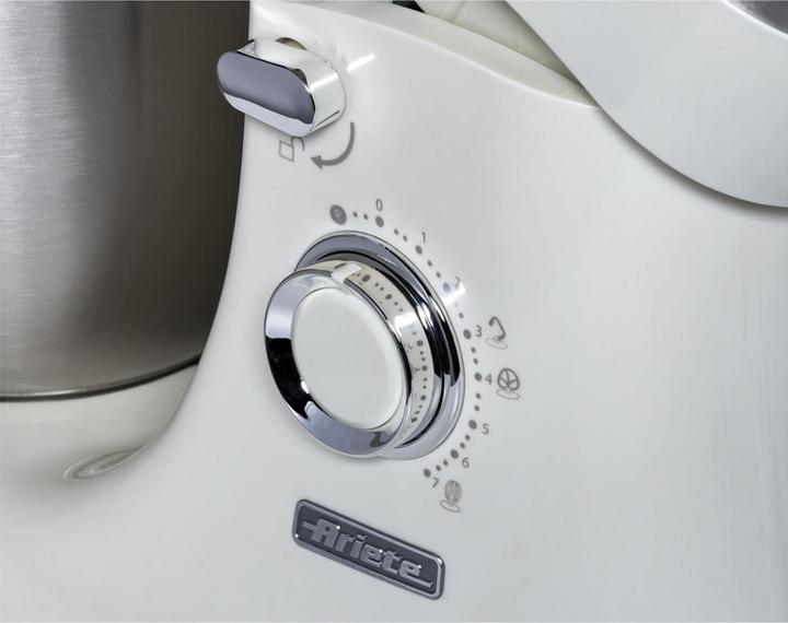 Actual product image Ariete 1588 Vintage (2400 W)