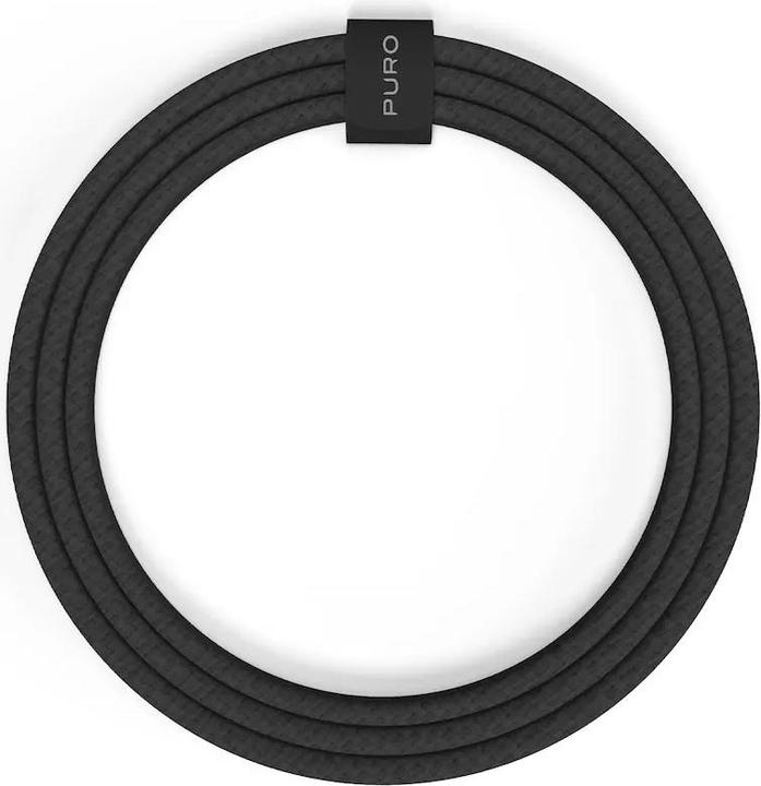 Produktbild Puro PUCCCFABK415MTBLK (1.50 m, USB 2.0)