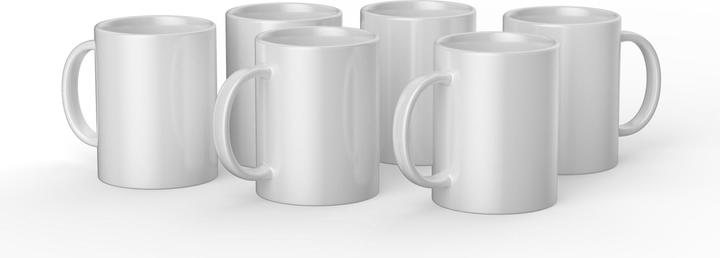 Actual product image Cricut Cup Infusible Ink (425 ml, 6 x)