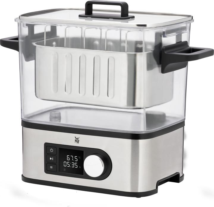 Lono Sous Vide Garer Pro