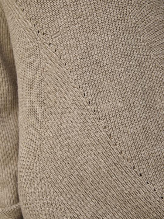 Actual product image Object Knit midi dress (XL)
