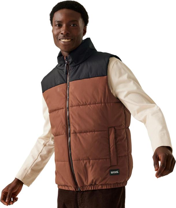 Immagine prodotto Regatta Hawfinch Gilet Uomo (M)