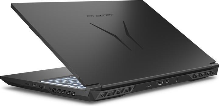 Produktbild Medion Erazer Deputy P30 RTX 3060 (15.60", Intel Core i7-12700H, 16 GB, 1000 GB, CH)