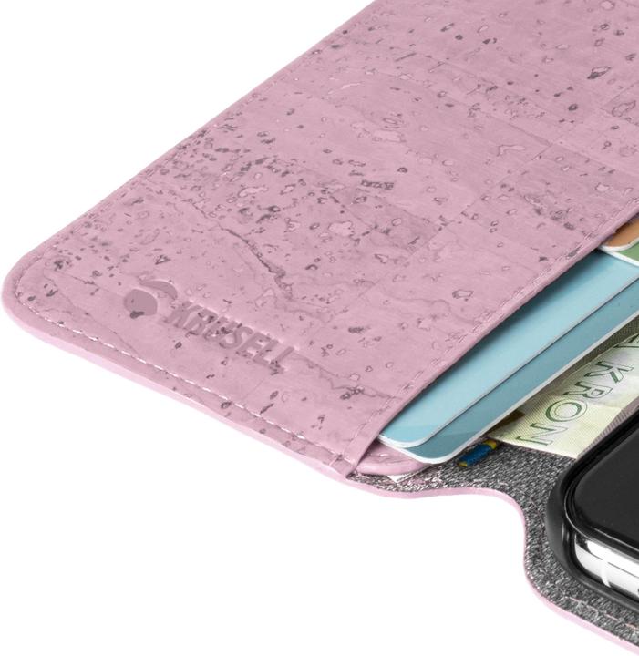 Immagine prodotto Krusell Portafoglio Apple iPhone 11 Pro Max rosa (Apple iPhone 11 Pro Max)