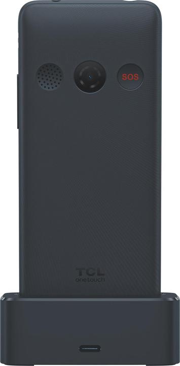 Actual product image Telekom TCL 4042s sw 00 (2.80", 0.31 Mpx, 4G)