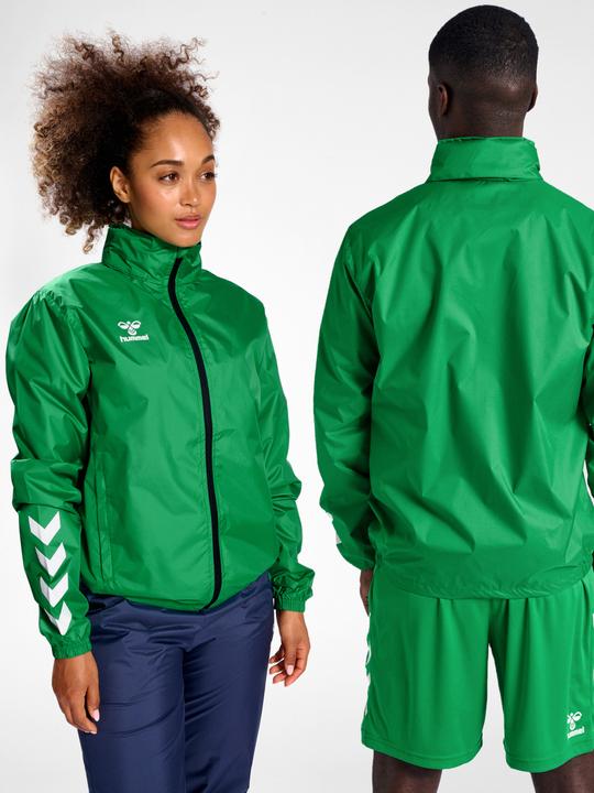 Produktbild hummel Core Xk Spray Jacket (3XL)