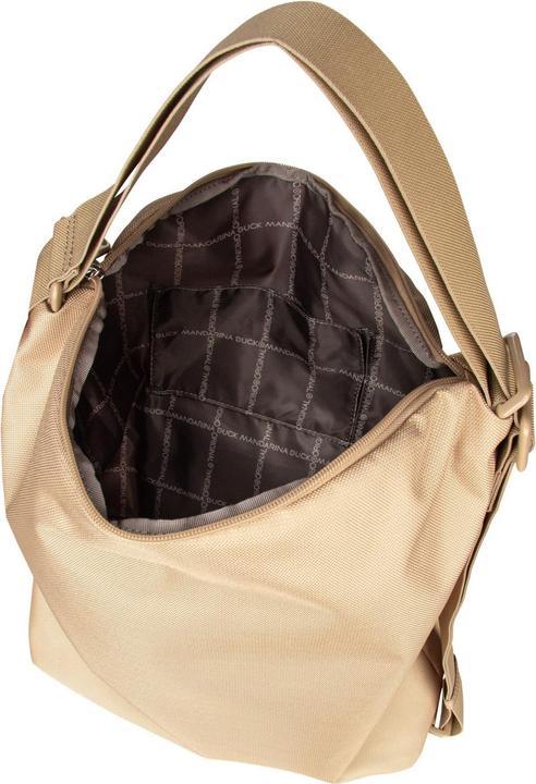 Produktbild Mandarina Duck Rucksack / Backpack MD20 Hobo Backpack QMT09 (16 l)