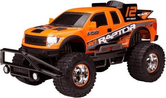 Produktbild New Bright Baja Extreme