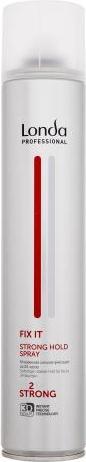 Actual product image Londa Finish Fix It (500 ml)