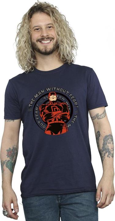 Produktbild Comics Daredevil Spiral TShirt (5XL)