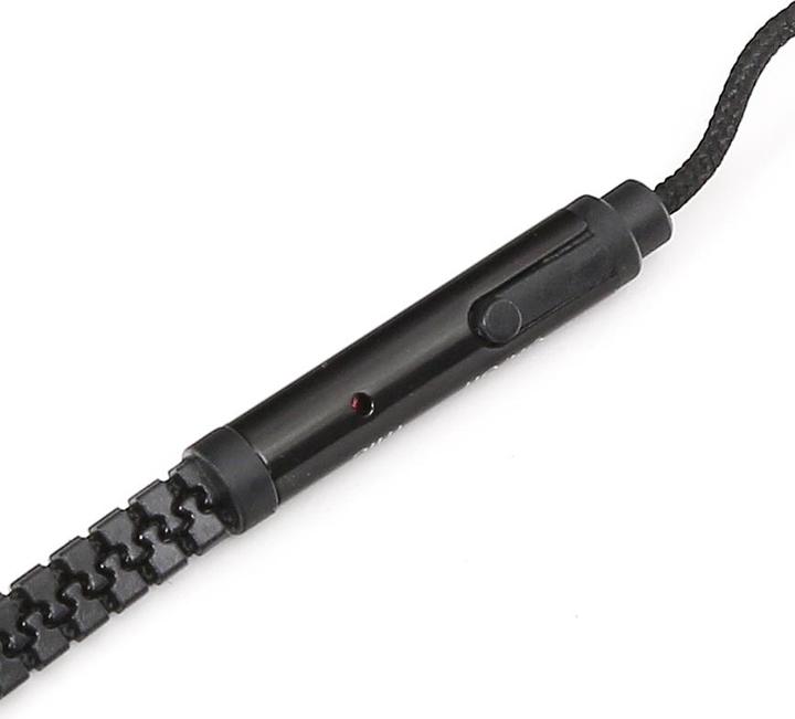Immagine prodotto Omega Cuffie Platinet FH2111B Connettore In-ear Nero (Cablato)