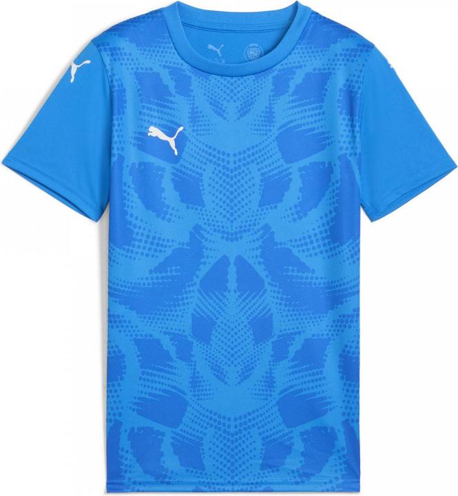 Actual product image Puma teamULTIMATE Jersey Jr (152)