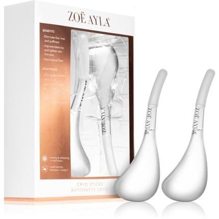 Actual product image Zoë Ayla - Cryo Sticks