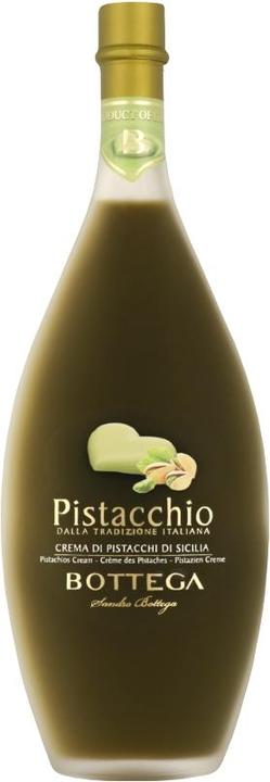 Image du produit Bottega Crema di Pistacchio (1 x 50 cl)