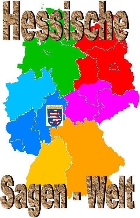 Immagine prodotto Hessische Sagenwelt (Tedesco, Friedrich Moser, 2021)