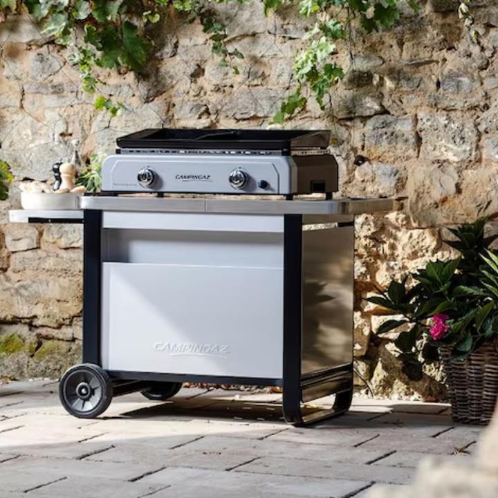 Immagine prodotto Campingaz Carrello deluxe