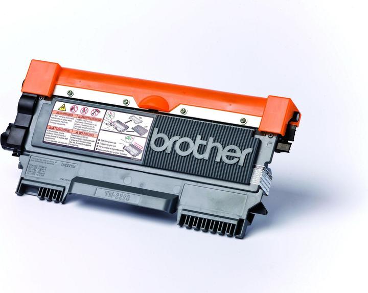 Produktbild Brother Tn-2220 (BK)