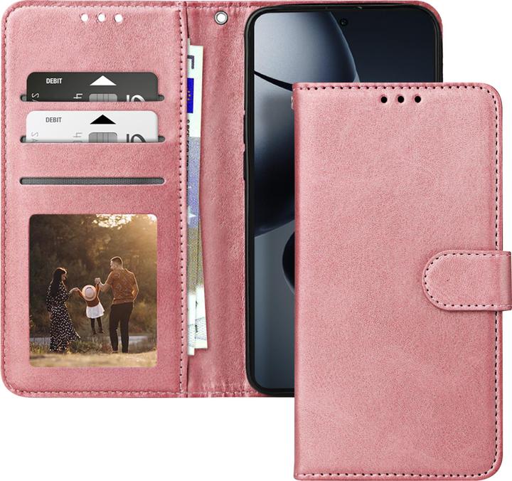 Actual product image Avizar Sleek Cover (Xiaomi 14T Pro)