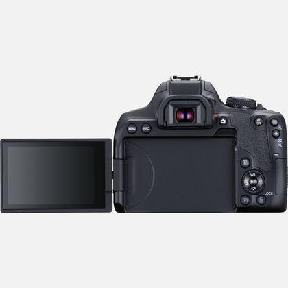Immagine prodotto Canon EOS 850D (18 - 135 mm, 24.20 Mpx, APS-C / DX)