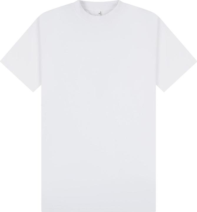 Produktbild Casual Classics TShirt Verlängerter Ausschnitt (XL)