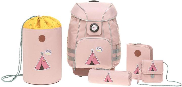 Produktbild Lässig Schulranzen Set (19 l)