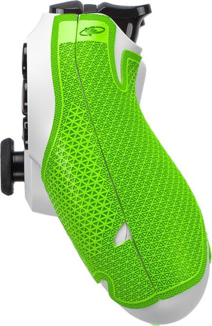 Image du produit Lizard Skins Playstation 4 - Emerald Green (coupé, 0,5mm) (PS4)