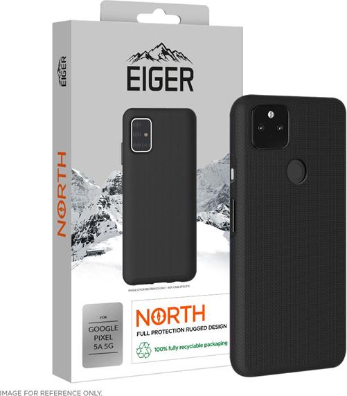 Produktbild Eiger North Case (Google Pixel 5a 5G)
