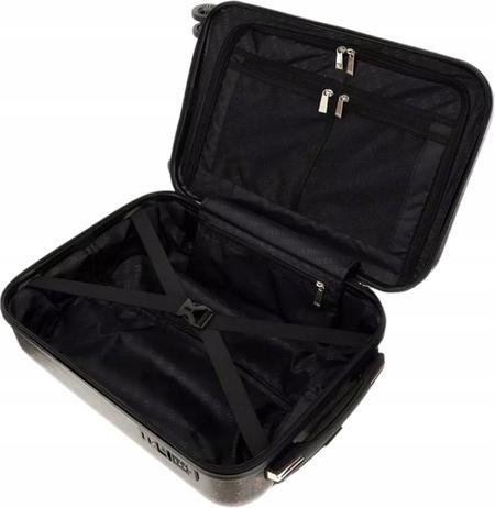 Image du produit Guess Valise & Trolley Jesco 18 in 8-Wheeler (33 l, Bagage à main (jusqu'à 50l))