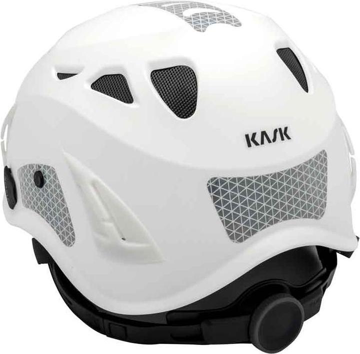 Actual product image Kask Superplazma AQ HI VIZ (51 - 63 cm)