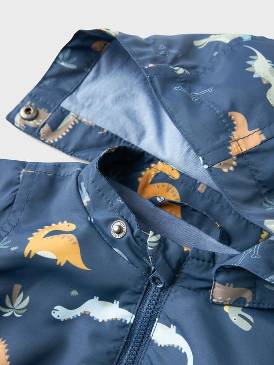 Actual product image Name it Übergangs Jacke (74)