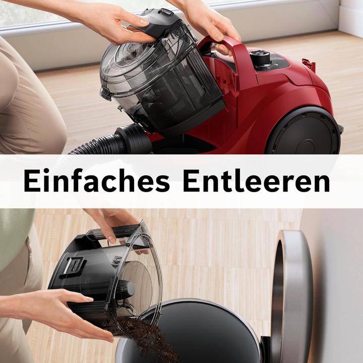 Immagine prodotto Bosch Hausgeräte BOSC hoover