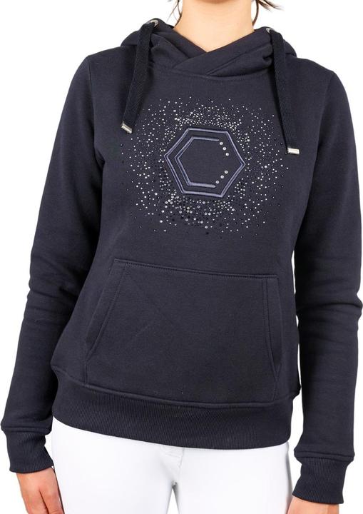 Coldstream Swanlaws Kapuzenpullover