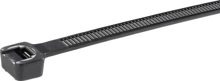 Produktbild Panduit Kabelbinder (Kunststoffkabelbinder, 79 mm, 100 Stk.)