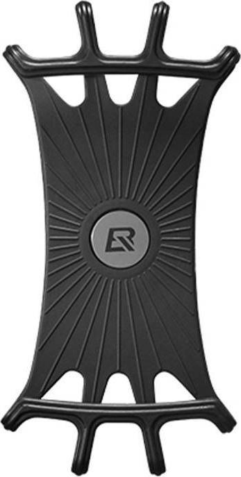 Immagine prodotto Rockbros Porta telefono per bicicletta LF436BK (nero)