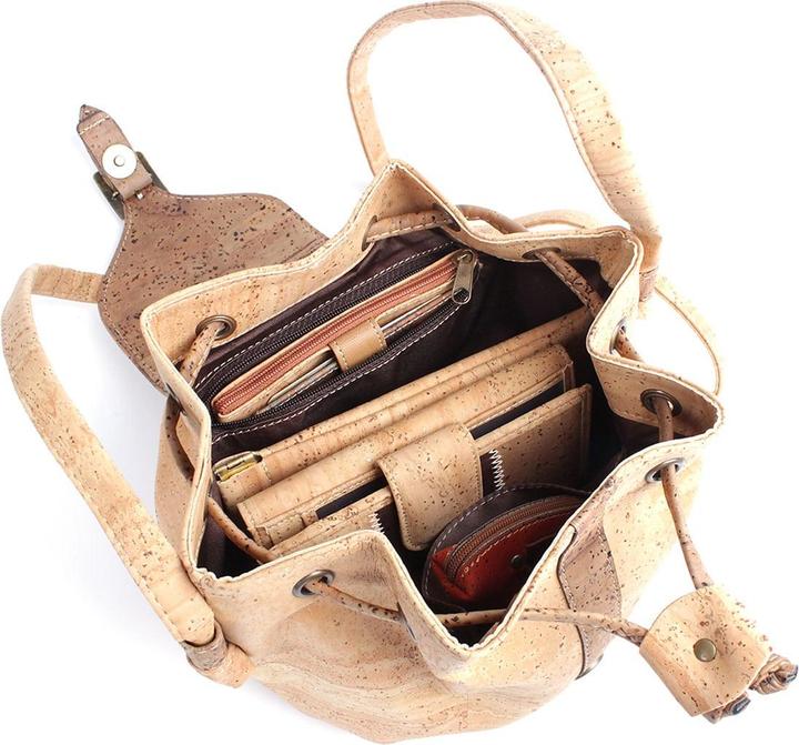 Produktbild Montado Schultertasche «Fivela»