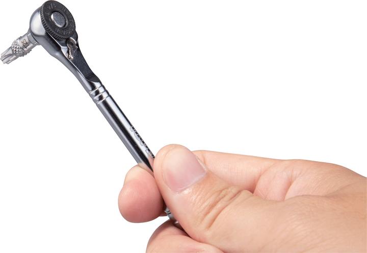 Actual product image Topeak Torx BitKit 9