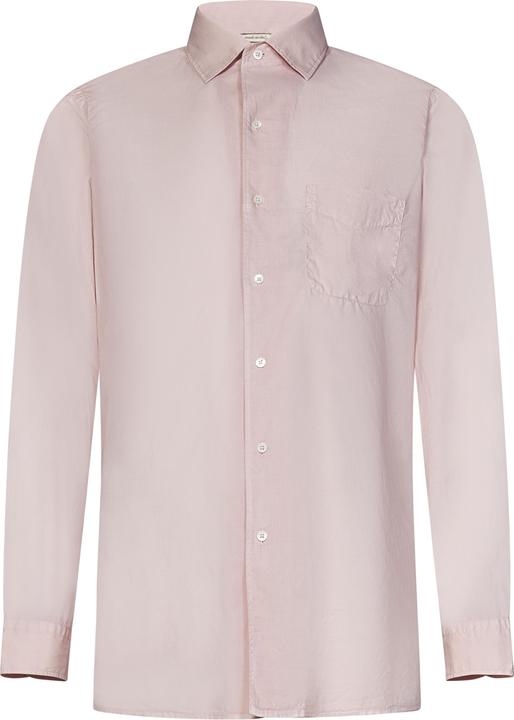 Immagine prodotto Massimo Alba Shirts Pink (S)