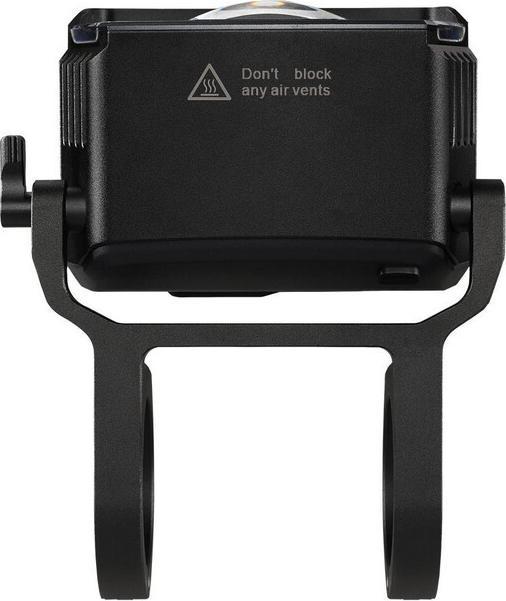 Actual product image Magicshine Monteer 12000S Remote (12000 lm)