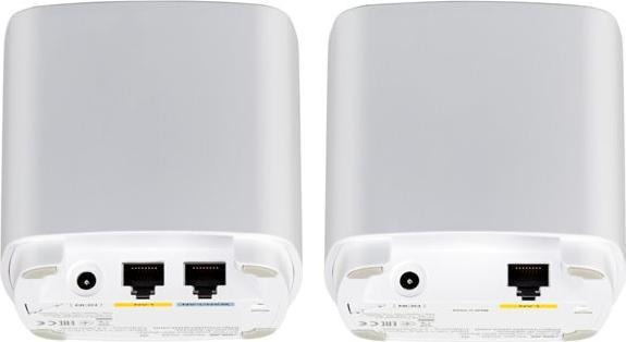 Produktbild ASUS Mesh-System ZenWiFi AX Mini (XD4) 2 Pack