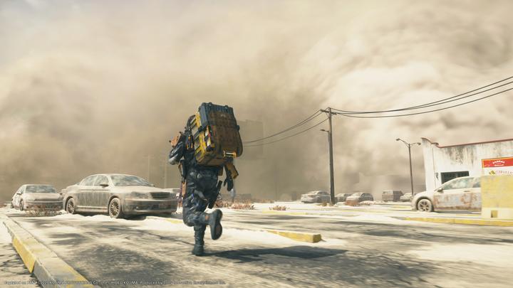Actual product image Sony Death Stranding 2: On the Beach (PS5, DE, IT, FR)