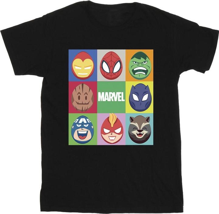 Image du produit - T-shirt EASTER EGGS - Homme (M)
