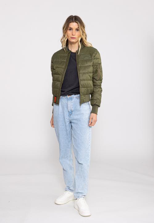 Actual product image Bombers Original Dallas-W (XS)