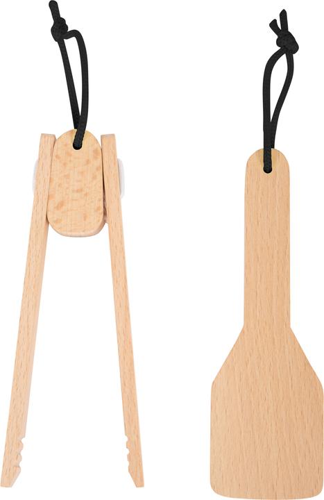 Actual product image small foot Children's kitchen industrial