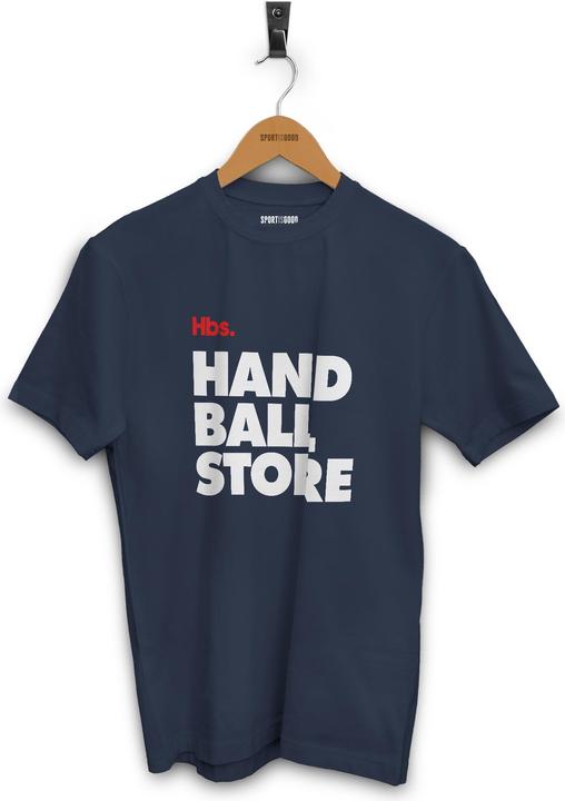 Image du produit Sport is Good t-shirt hbs big (M)
