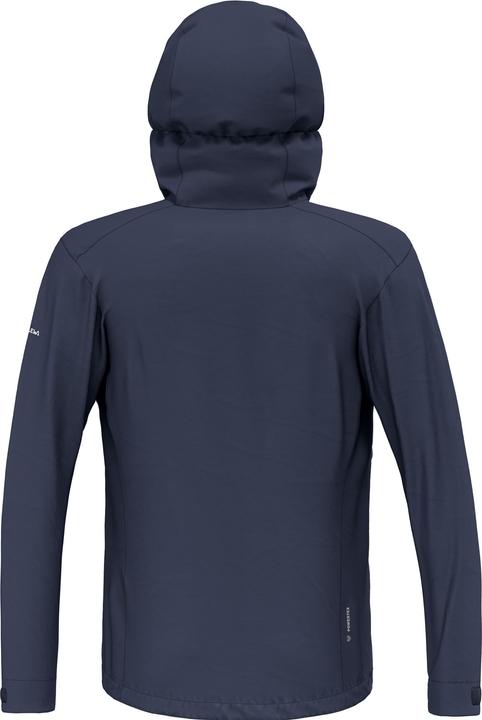 Actual product image Salewa Puez Aqua 4 PowerTex 2.5L Jacket (S)