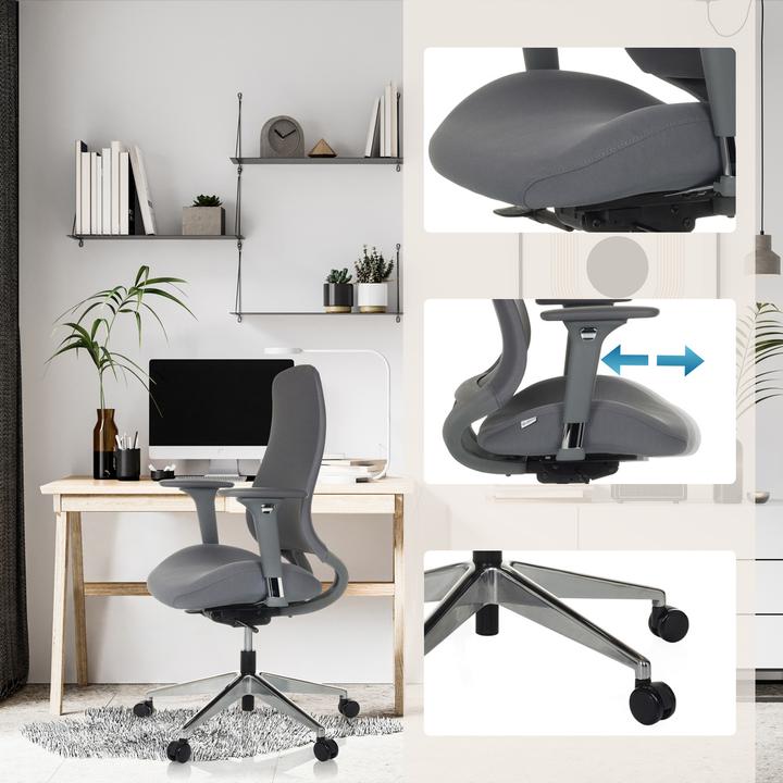 Actual product image Hjh Office Henfield G