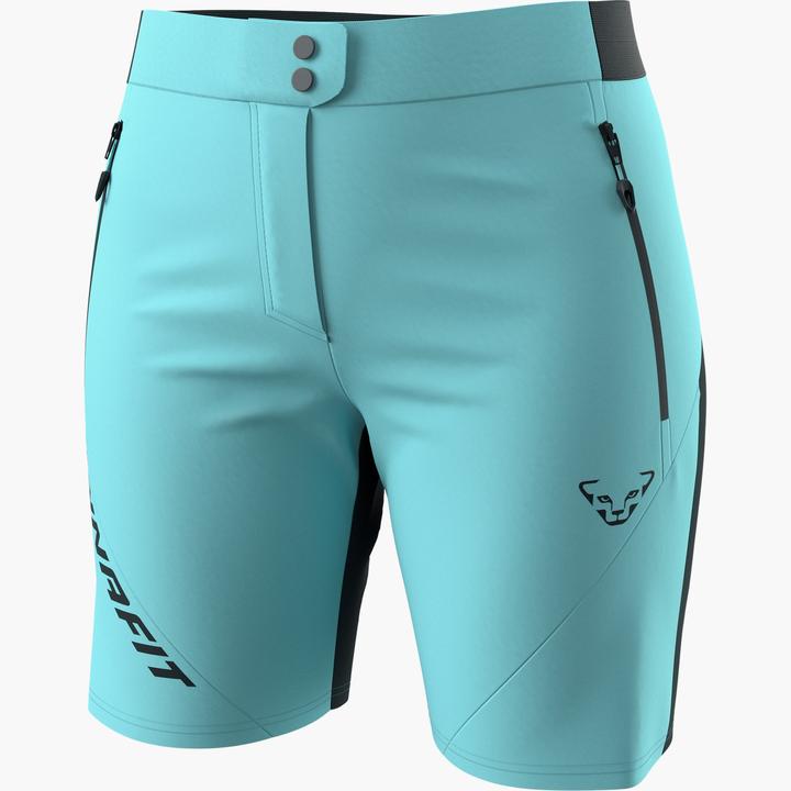 Dynafit Transalper Light Dynastretch Shorts Damen