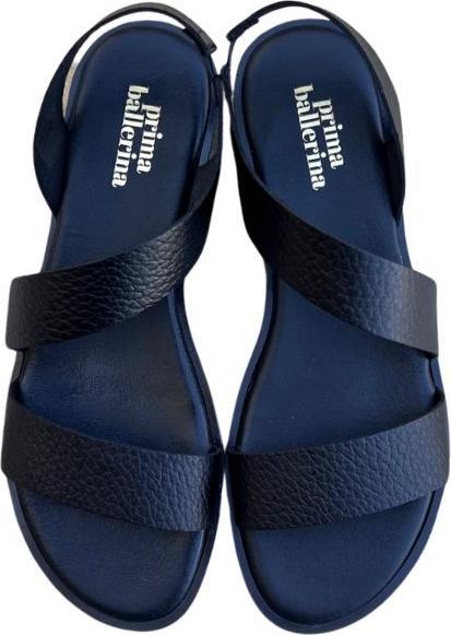 Actual product image Prima Ballerina - Leder Sandalen Alexa (41)