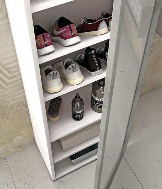 Image du produit BYYU Shoe (50 x 32 x 182 cm)