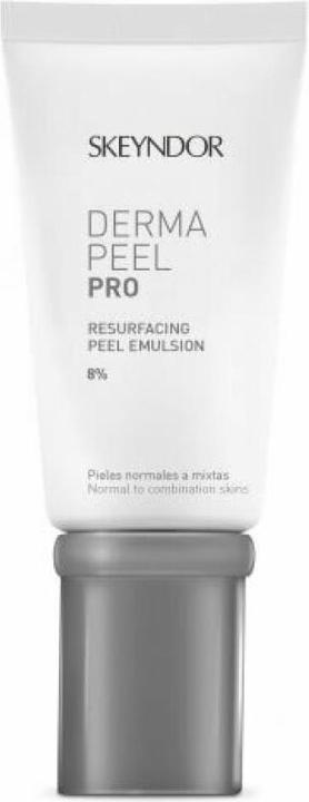 Skeyndor Derma Peel Pro (Cleaning cloths, 50 ml)